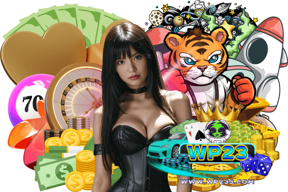 wp23 slot